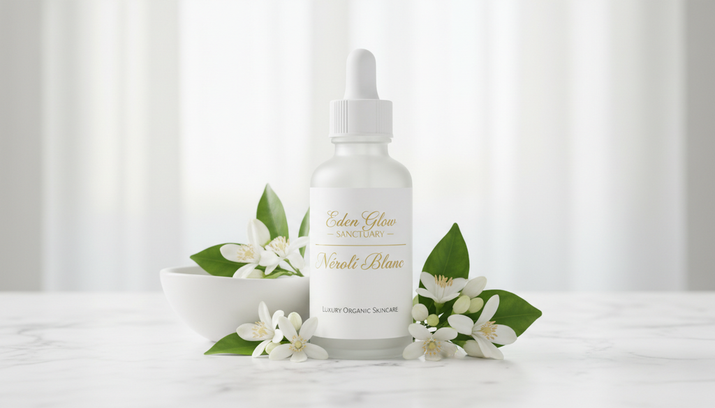 Eden Royal Veil - Luxury Skin Perfume Oil