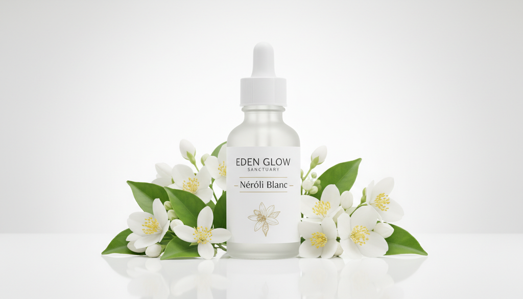 Eden Royal Veil - Luxury Skin Perfume Oil