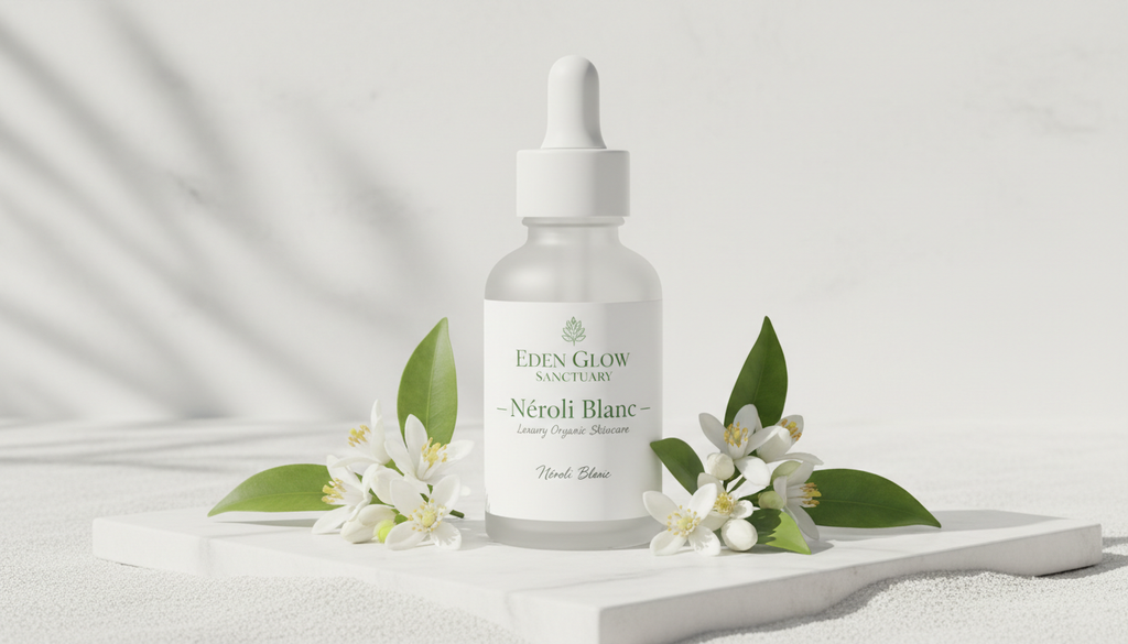 Eden Royal Veil - Luxury Skin Perfume Oil