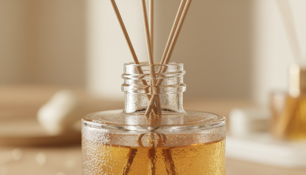 EDEN AURA™ Reed Diffuser Kit