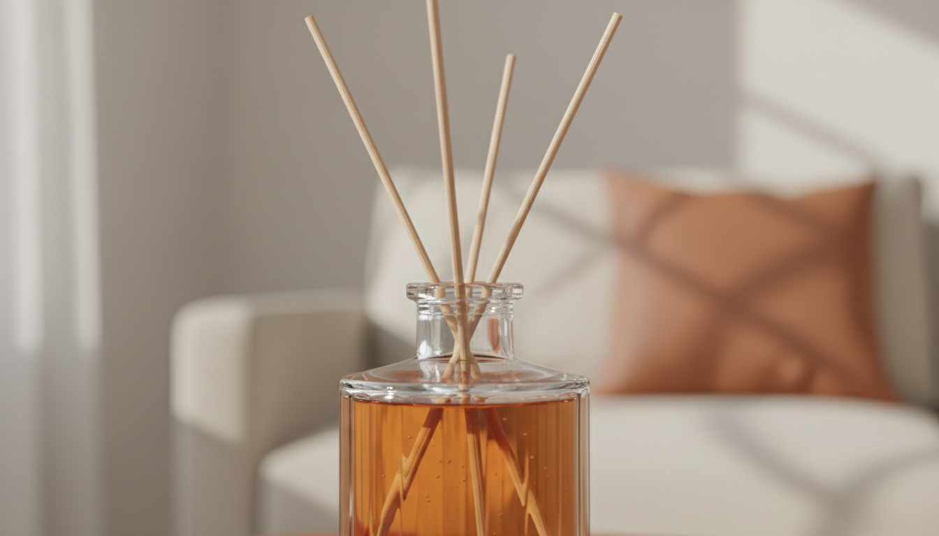 EDEN AURA™ Reed Diffuser Kit