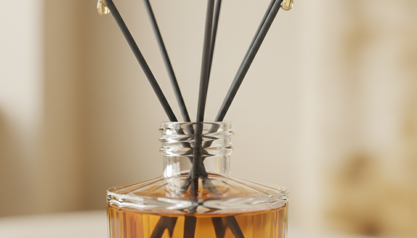 EDEN AURA™ Reed Diffuser Kit