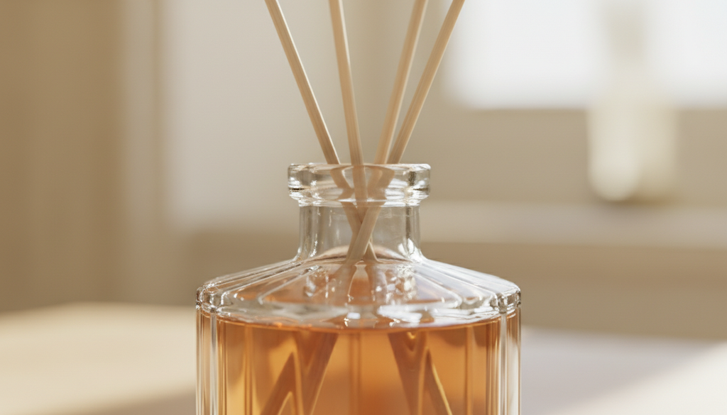EDEN AURA™ Reed Diffuser Kit