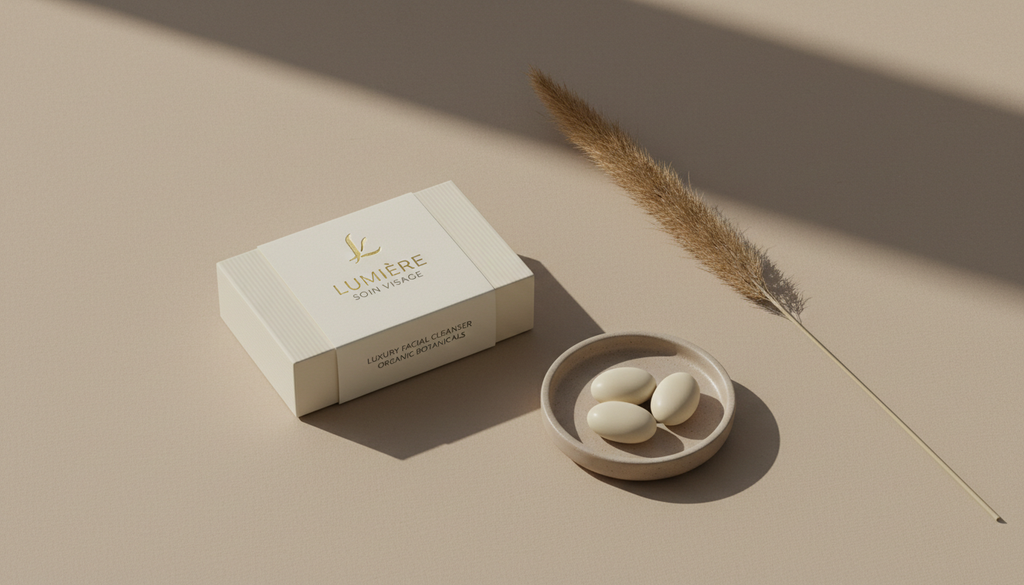 Botanical Radiance Collection