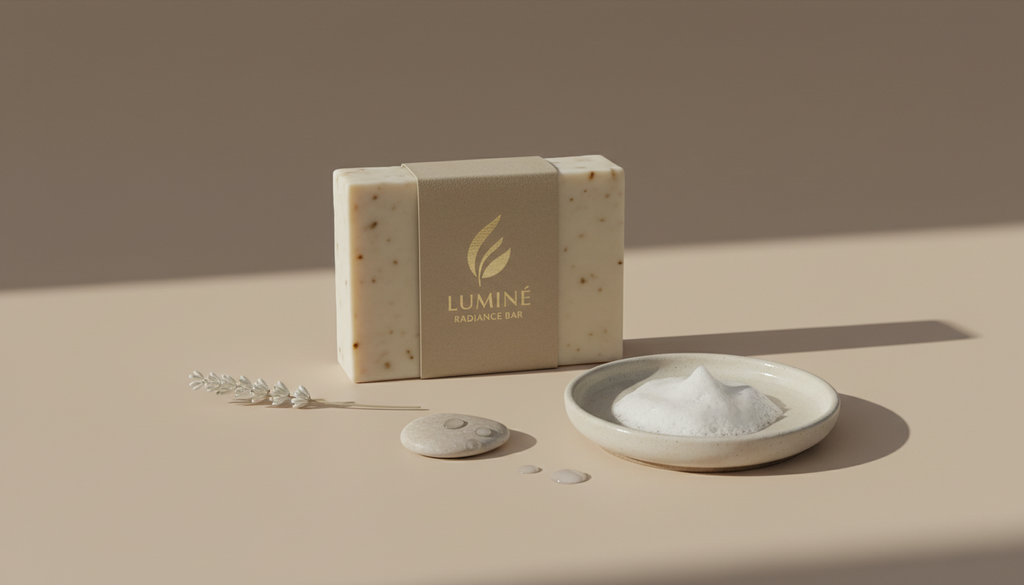Botanical Radiance Collection