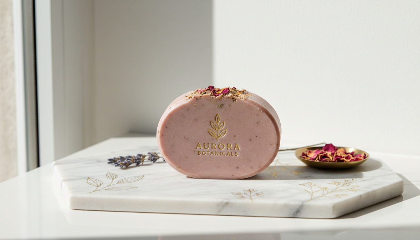 Botanical Radiance Collection
