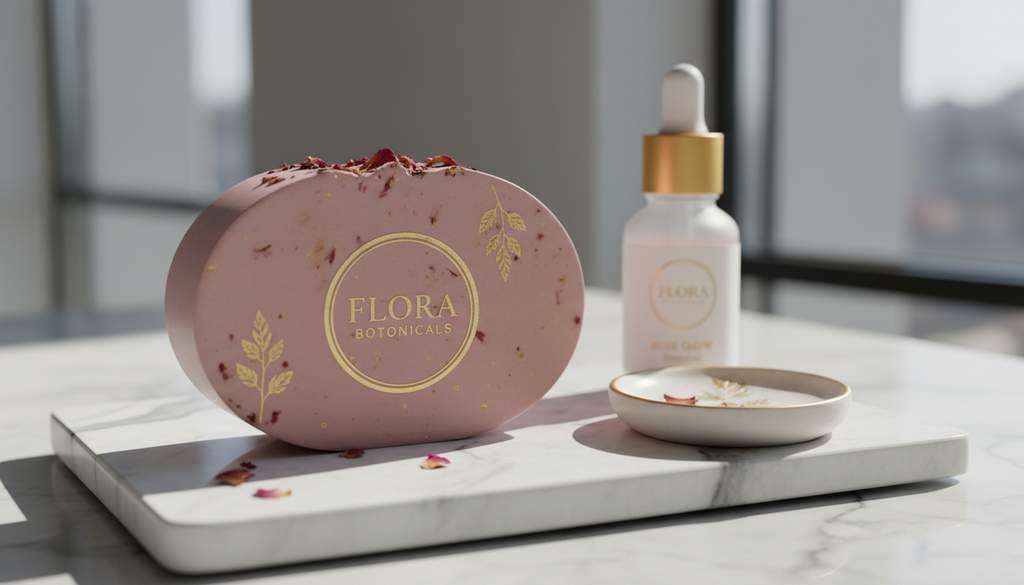 Botanical Radiance Collection
