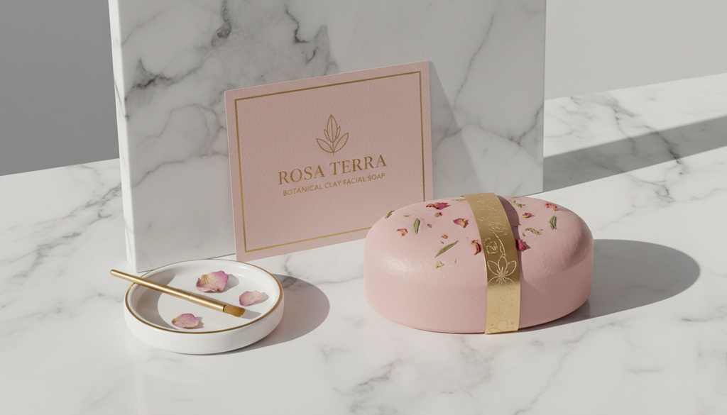 Botanical Radiance Collection