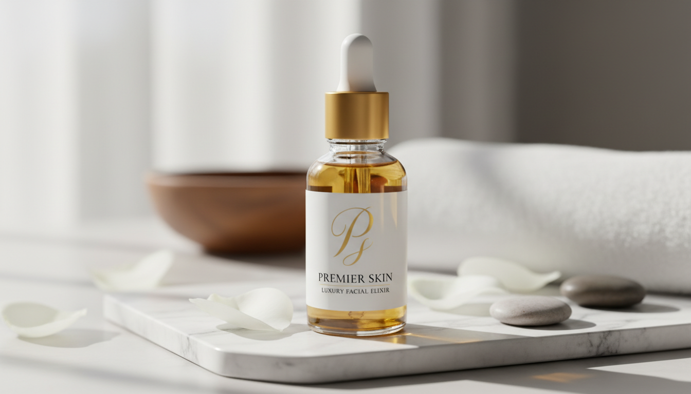 Botanical Radiance Collection