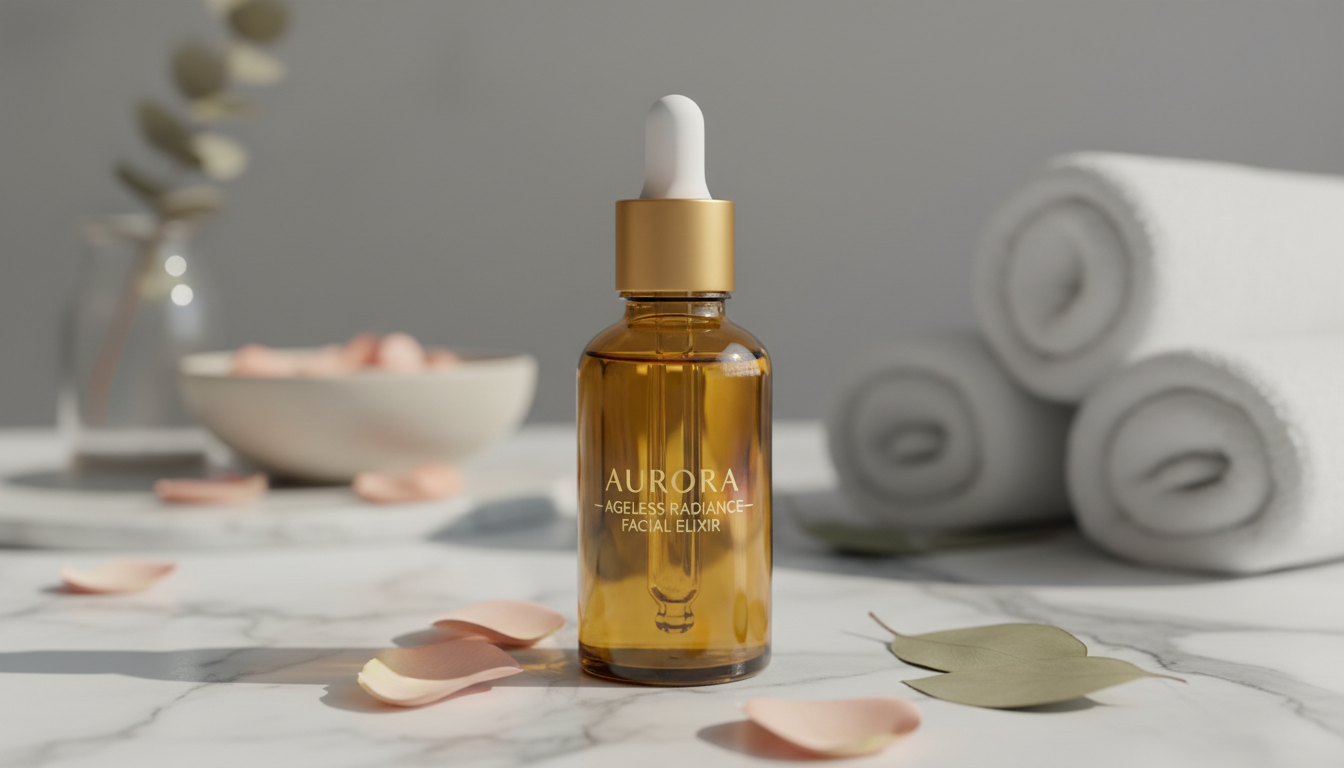 Botanical Radiance Collection