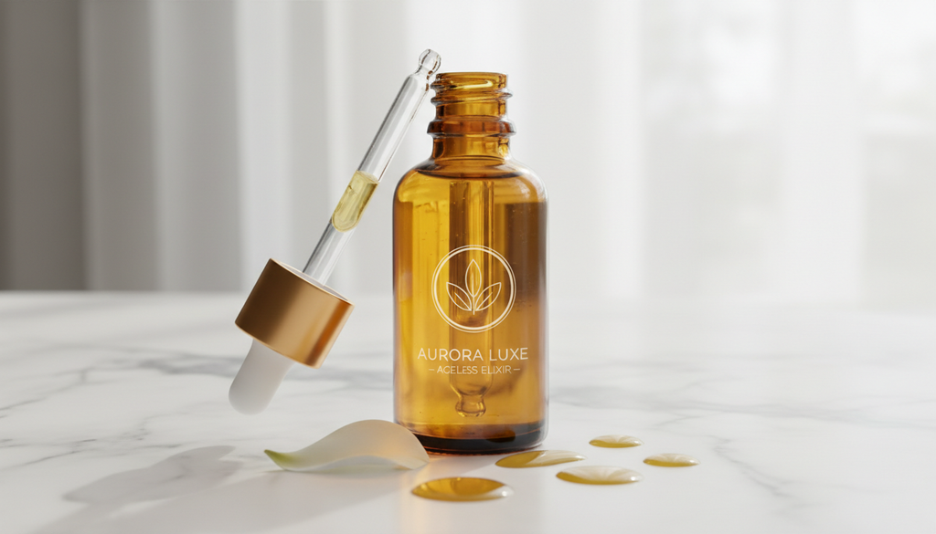 Botanical Radiance Collection