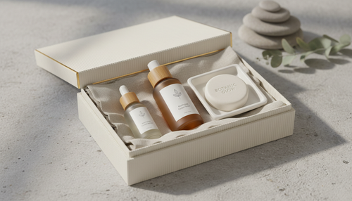 Botanical Radiance Collection