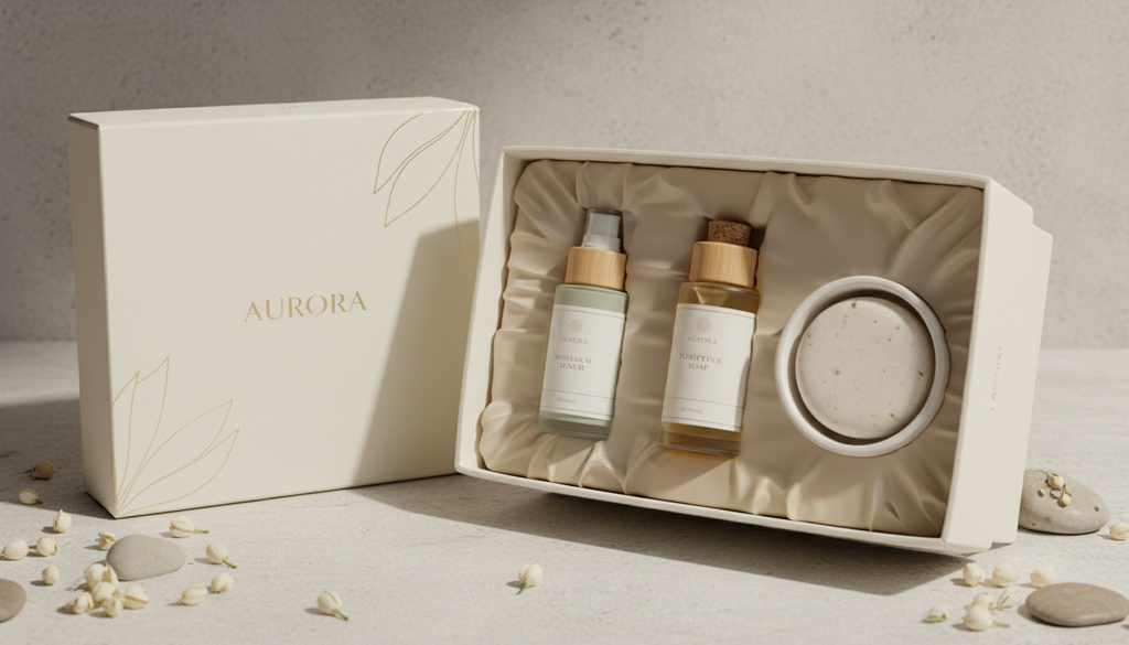 Botanical Radiance Collection
