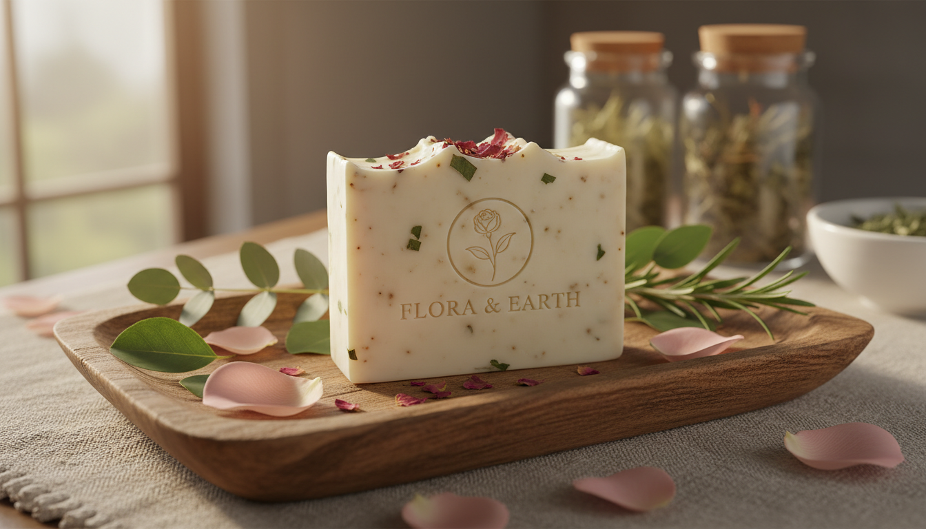 Botanical Radiance Collection