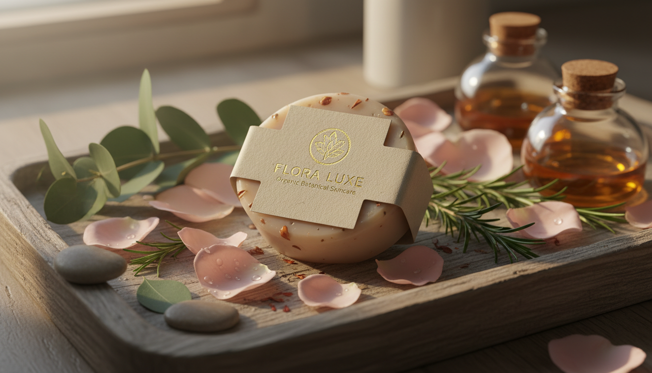Botanical Radiance Collection