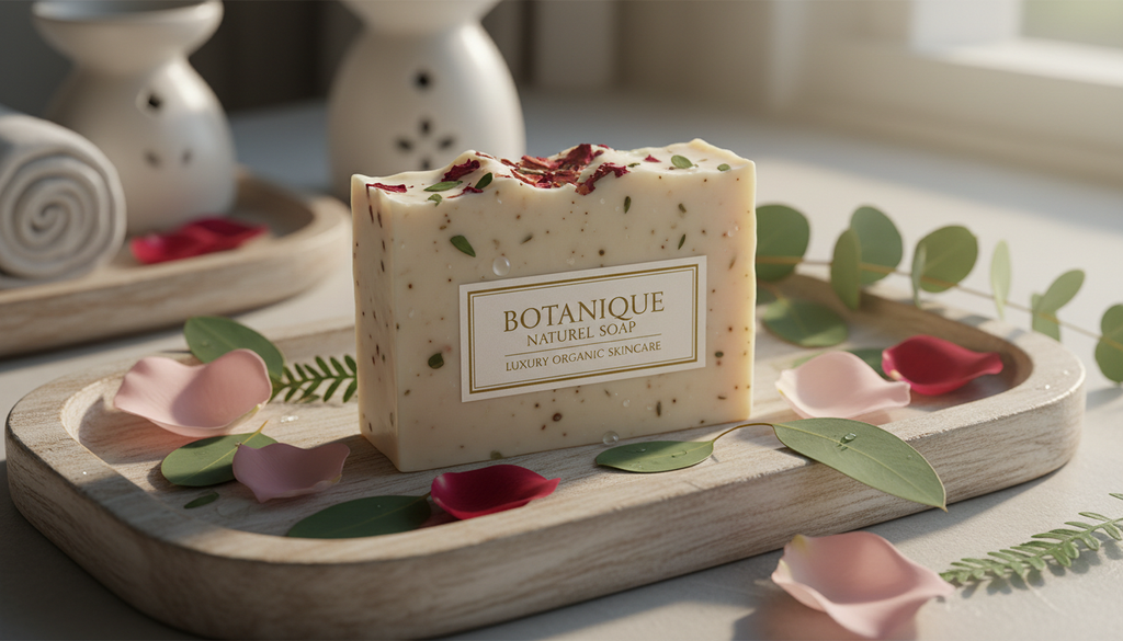 Botanical Radiance Collection