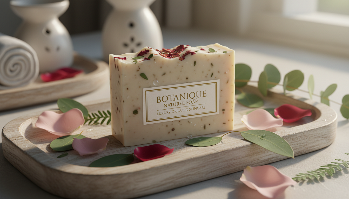 Botanical Radiance Collection