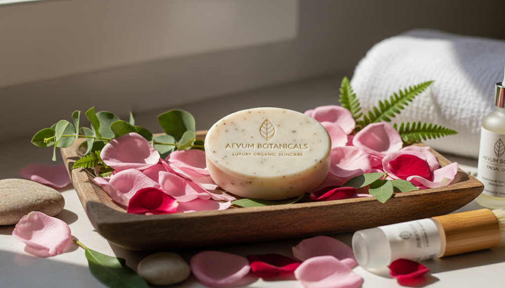 Botanical Radiance Collection