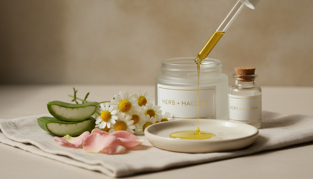 Eden Glow – LUMEN RENEWAL CREAM