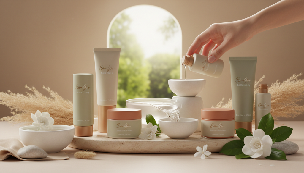 Eden Glow – LUMEN RENEWAL CREAM