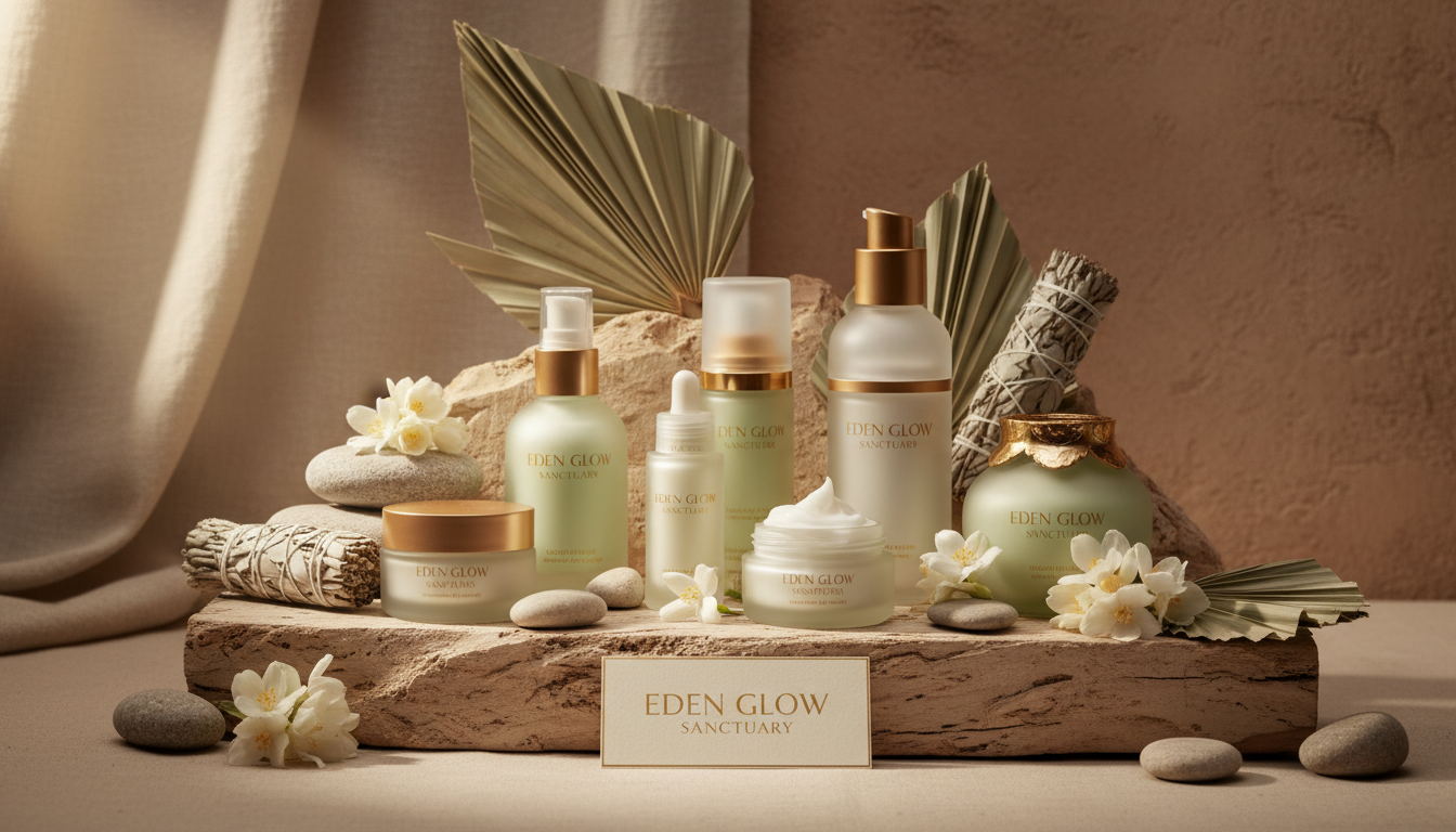Eden Glow – LUMEN RENEWAL CREAM