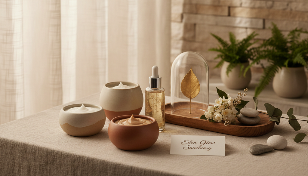 Eden Glow – LUMEN RENEWAL CREAM