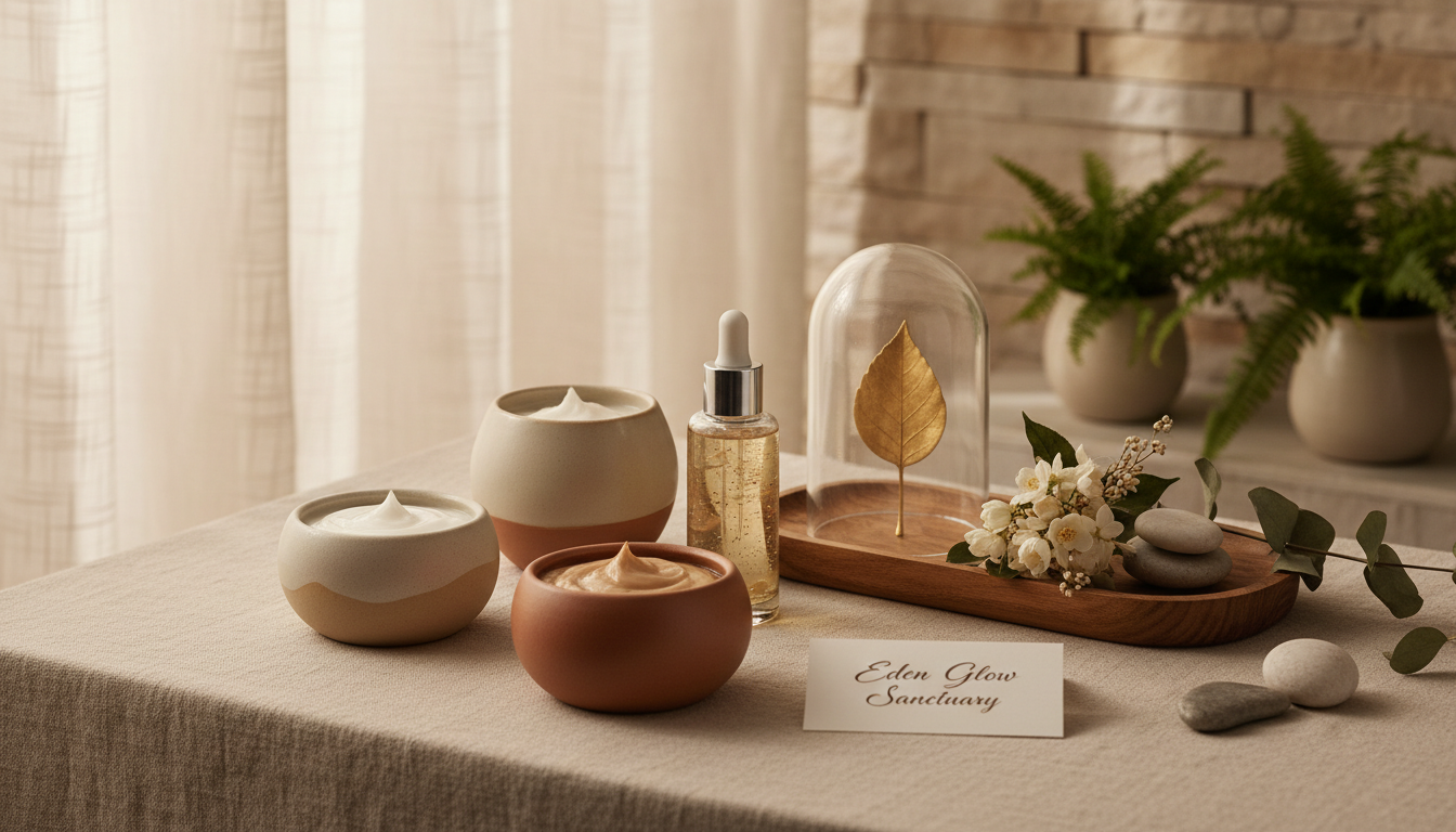 Eden Glow – LUMEN RENEWAL CREAM