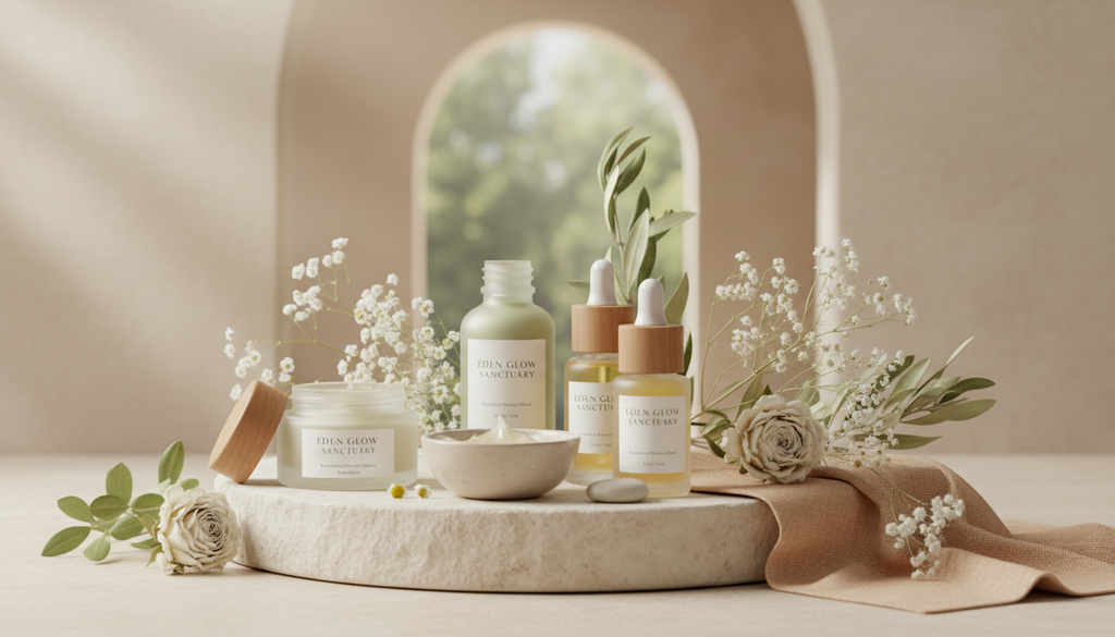 Eden Glow – LUMEN RENEWAL CREAM