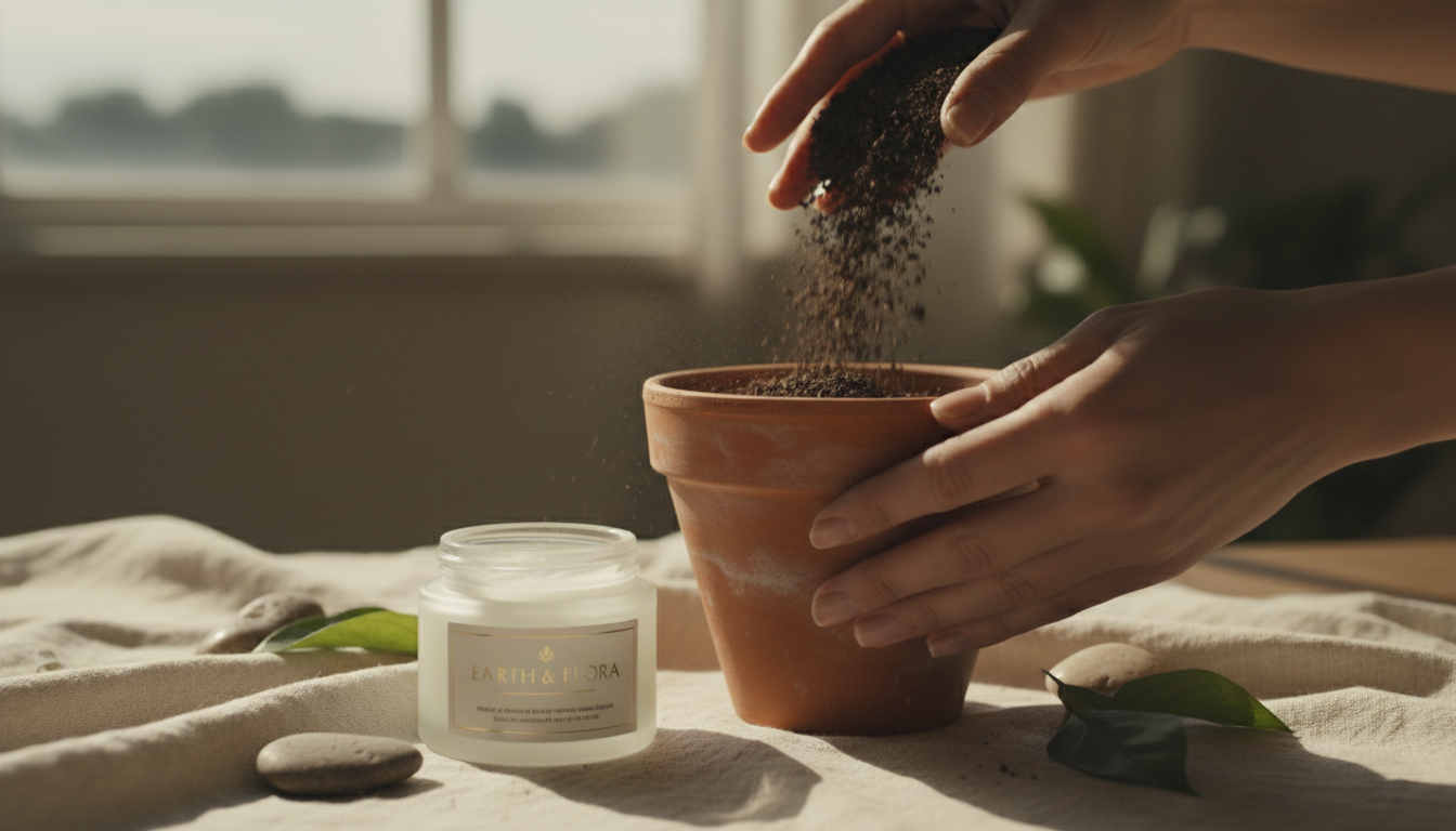 The Rooted Glow Experience™