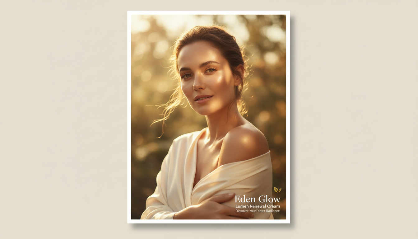 Eden Glow – LUMEN RENEWAL CREAM