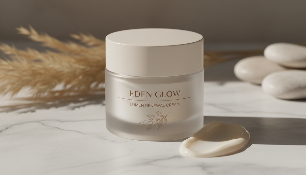 Eden Glow – LUMEN RENEWAL CREAM