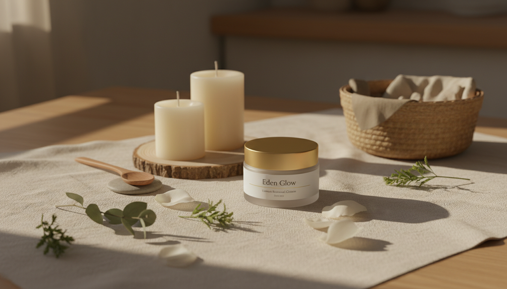 Eden Glow – LUMEN RENEWAL CREAM