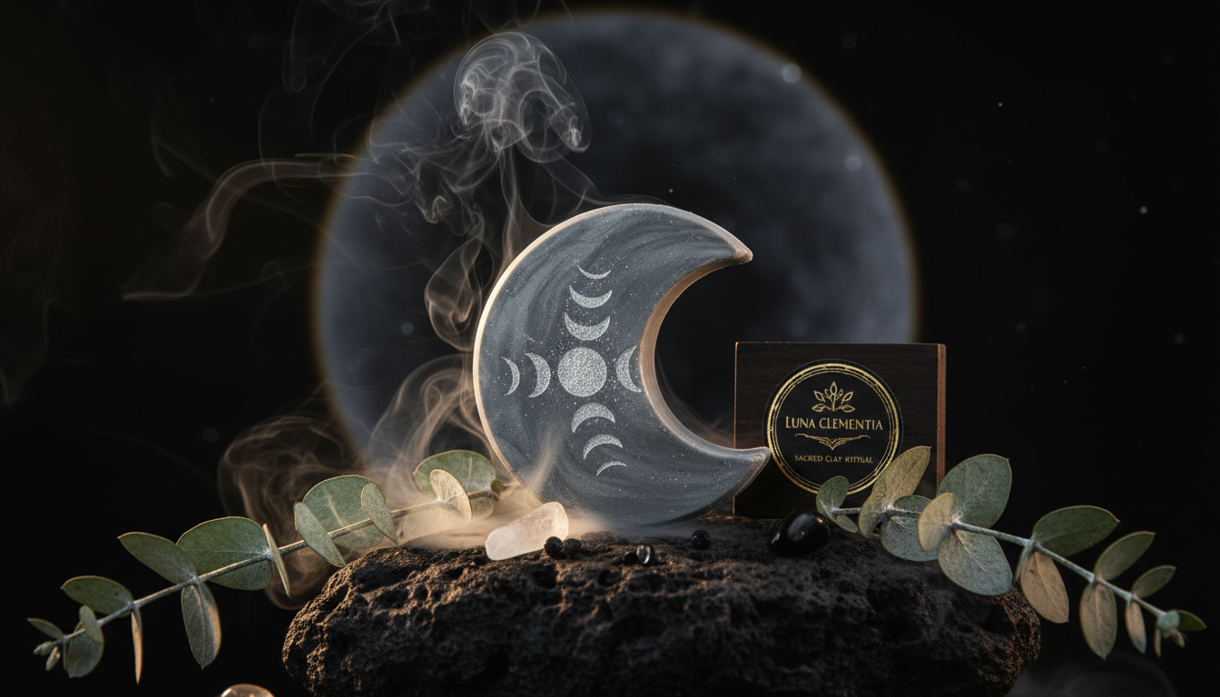 The Eden Bar Ritual