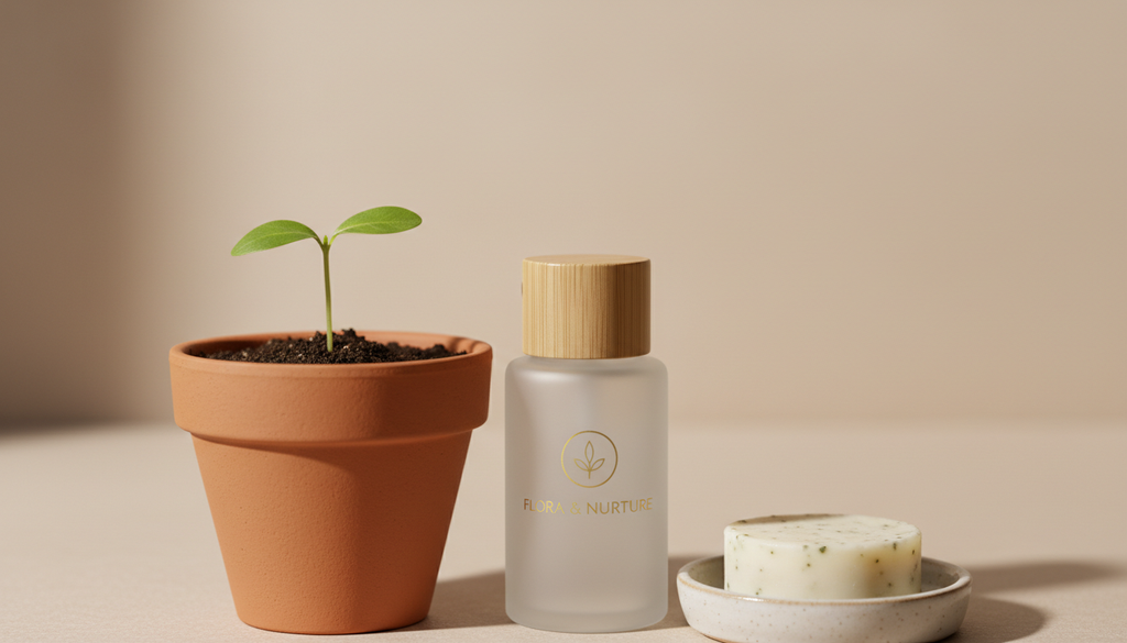 The Rooted Glow Experience™