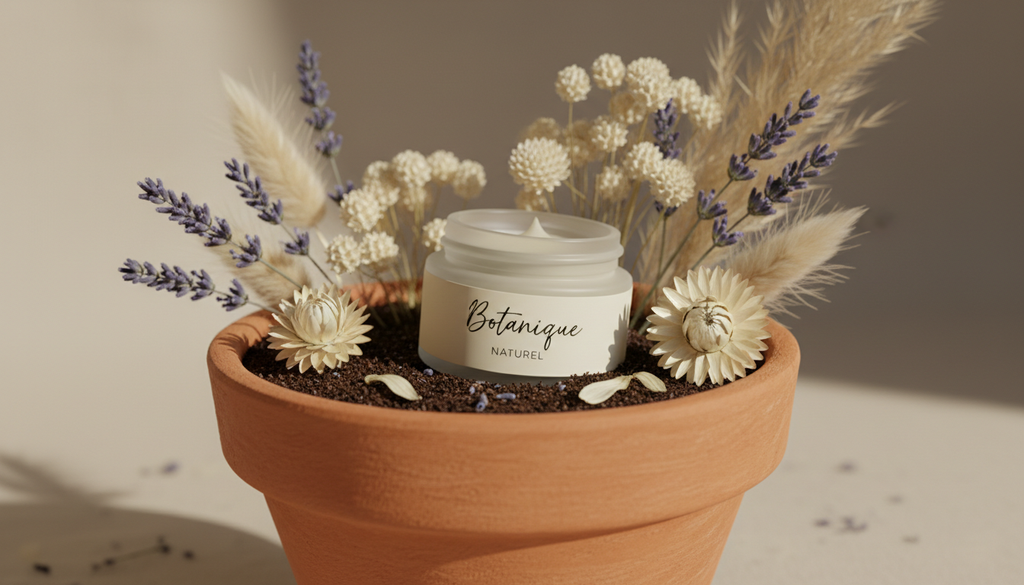 The Rooted Glow Experience™