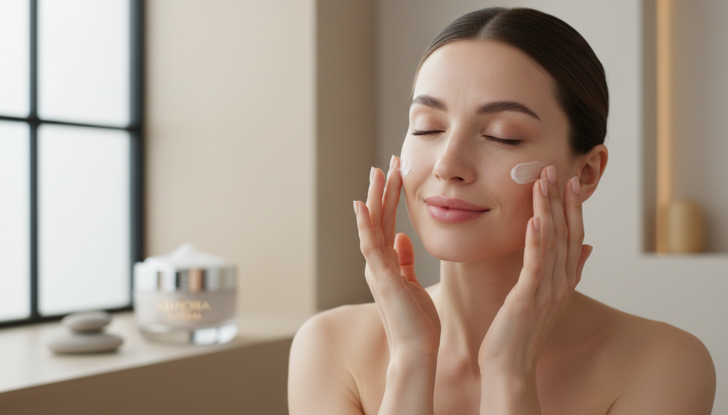 Eden Glow – LUMEN RENEWAL CREAM