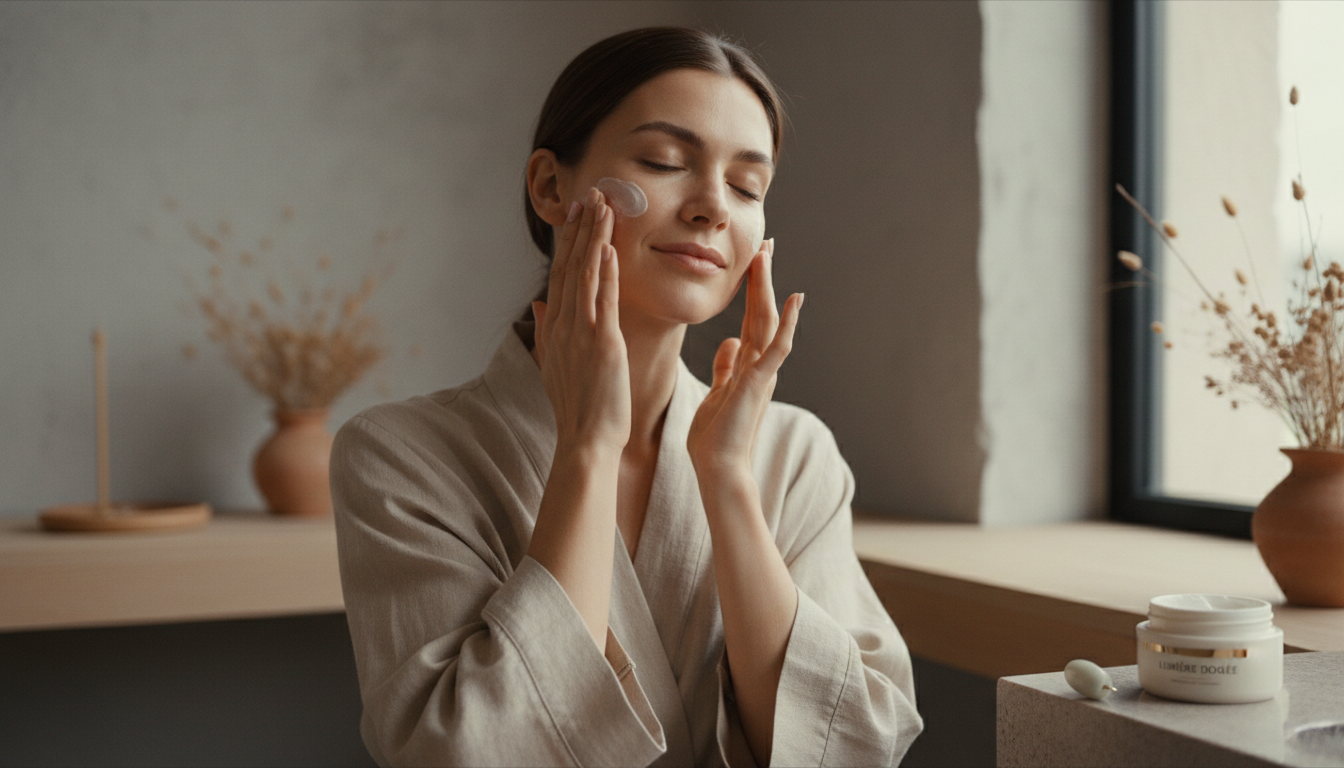 Eden Glow – LUMEN RENEWAL CREAM