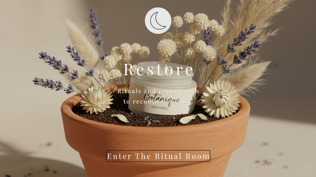 The Rooted Glow Experience™
